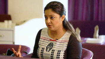 Tanushree Dutta Interview: “In our country the girls are taught to feel ASHAMED”