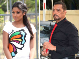 Tanushree Dutta – Nana Patekar controversy: Police files complaint against the actress over defaming MNS