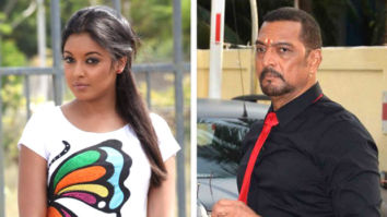 Tanushree Dutta – Nana Patekar controversy: Police files complaint against the actress over defaming MNS