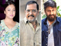 Tanushree Dutta REACTS on notices slapped on her by Nana Patekar and Vivek Agnihotri