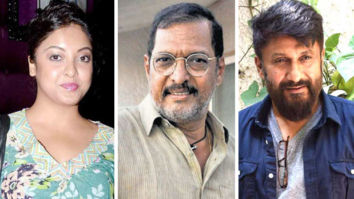 Tanushree Dutta REACTS on notices slapped on her by Nana Patekar and Vivek Agnihotri