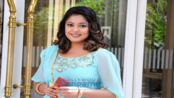 Tanushree Dutta talks about Me Too campaign at Aaj Tak panel discussion