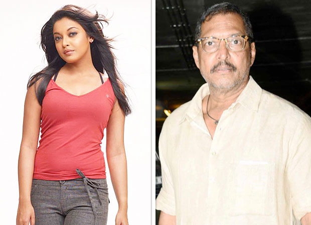 Tanushree Dutta – Nana Patekar controversy Complaint registered at NCW in support of the actress; NCW wants her to back it