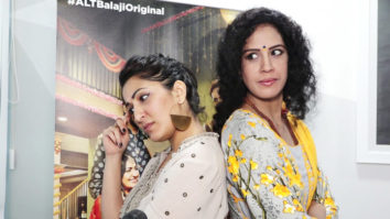 The Great Indian Dysfunctional Family Web Series Interview with Starcast