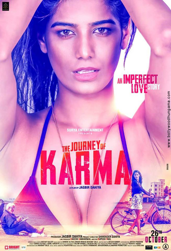 the journey of karma 3