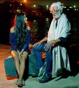 Movie Stills Of The Movie The Journey Of Karma