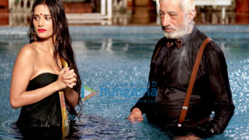 Movie Stills Of The Movie The Journey Of Karma