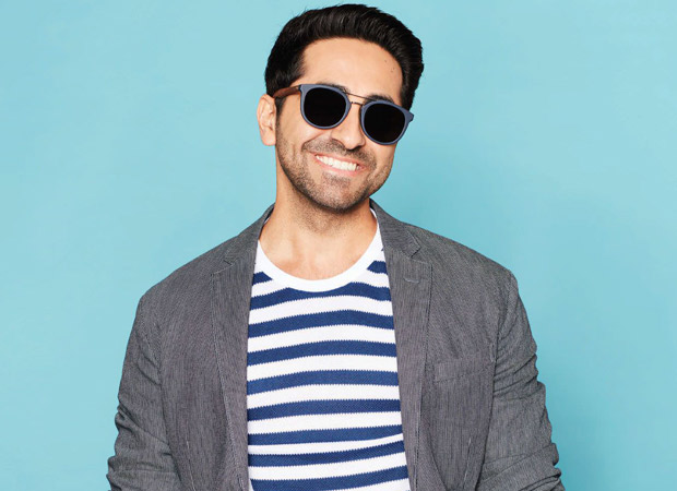 The choices that Ayushmann Khurrana makes