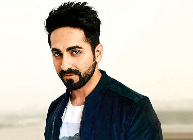 The choices that Ayushmann Khurrana makes