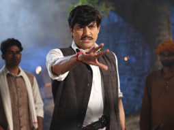 Theatrical Trailer (Rashtraputra)