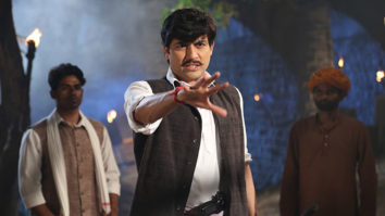 Theatrical Trailer (Rashtraputra)
