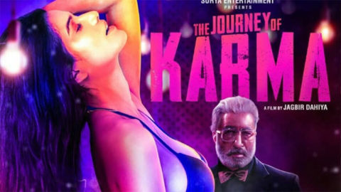 the journey of karma bollyflix