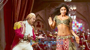 Movie Stills Of The Movie Thugs of Hindostan