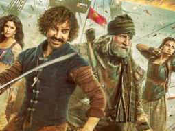 Thugs Of Hindostan advance online bookings to open across India on November 3, 2018