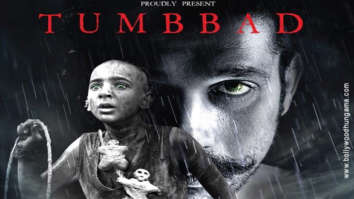 First Look Of Tumbbad