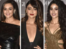 UNCUT: Red Carpet Event of Vogue Women Of The Year Awards 2018 | Part 2