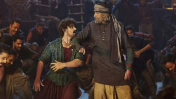 Vashmalle (Thugs Of Hindostan)