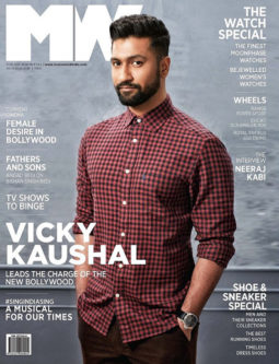 On The Cover MW