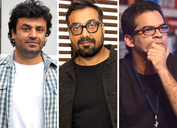 Vikas Bahl HITS BACK at Anurag Kashyap & Vikramaditya Motwane for defamation, calls them OPPORTUNISTS