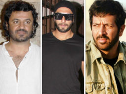 Vikas Bahl won’t be credited in Ranveer Singh – Kabir Khan’s ’83 film