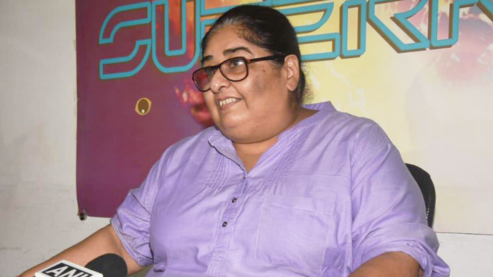 Vinta Nanda BREAKS silence on rape charges against Alok Nath Vinta Nanda BREAKS silence on rape charges against Alok Nath