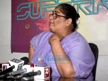 Vinta Nanda addresses her allegation against Alok Nath at a press conference