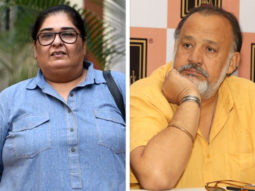 Vinta Nanda opens up about Alok Nath’s demand for apology from her after slapping her with legal notice