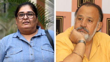 Vinta Nanda opens up about Alok Nath’s demand for apology from her after slapping her with legal notice