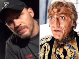 WATCH: Riz Ahmed makes Venom star Tom Hardy and Jimmy Kimmel recreate Amrish Puri’s ‘Mogambo Khush Hua’ dialogue