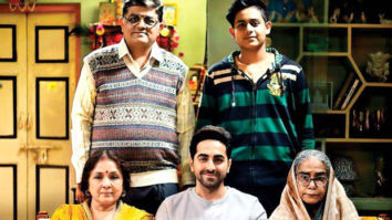 Box Office: Badhaai Ho Day 31 in overseas