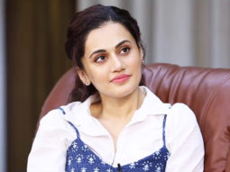 “We had CBFC Certificate, after that we were FORCED to censor the film”: Taapsee Pannu