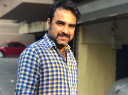When Pankaj Tripathi thought Chorus was some big famous singer in Mumbai