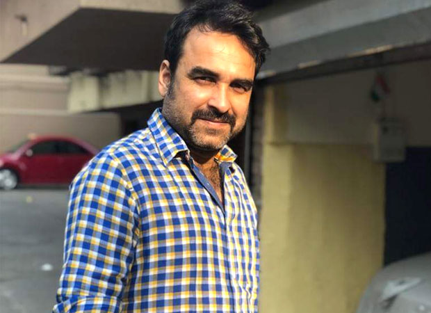 When Pankaj Tripathi thought Chorus was some big famous singer in Mumbai