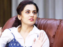 “Who gave you authority to decide what a woman will think ?”: Taapsee Pannu