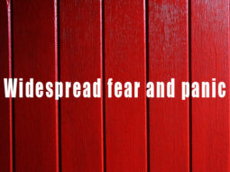 Widespread fear and panic in the film industry  over Sexual Harassment allegations