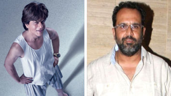 Will Zero revive Shah Rukh Khan’s magic at the box office? Here’s what Aanand L Rai has to say