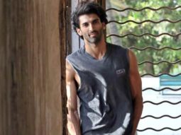 Woah! Aditya Roy Kapur returns to the small screen and this time with this adventurous reality show