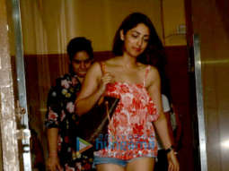 Yami Gautam snapped in PVR, Juhu