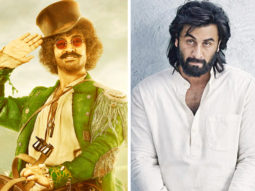Yash Raj Films issues a diktat to exhibitors – MINIMUM 10% HIKE in ticket rates of Thugs Of Hindostan over Sanju