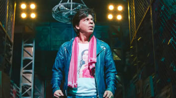 ZERO TRAILER: Dust of brilliance sprinkled all over it