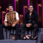Koffee With Karan 6: Ranveer Singh REVEALS details of Takht, CONFESSES about cheating and suggests a cast of Kuch Kuch Hota Hai sequel