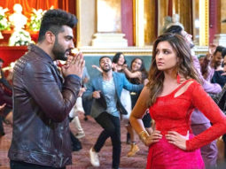 Box Office: Namaste England Day 3 in overseas