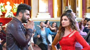 Box Office: Namaste England Day 3 in overseas