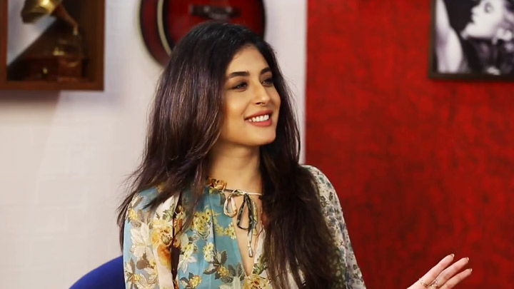 Kritika Kamra: “I wish more people had seen MITRON” Kritika Kamra: “I wish more people had seen MITRON”