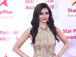 Star Parivaar Awards 2018 Red Carpet Visual Part 2