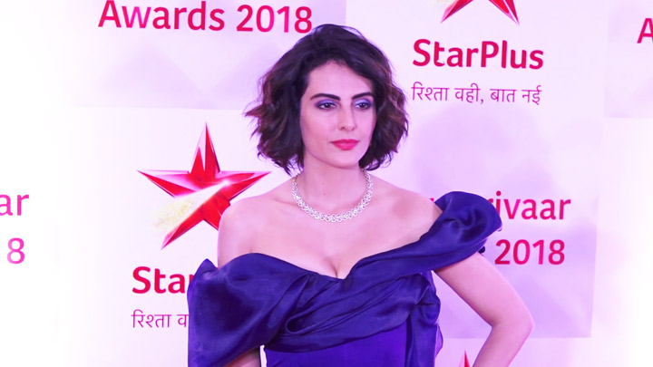 Star Parivaar Awards 2018 Red Carpet Visual Part 1