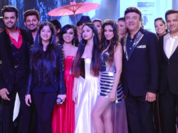 Bombay Times Fashion Week Day 1 | Part 2