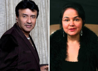 “Everything about Anu Malik is true,” says Alisha Chinoy