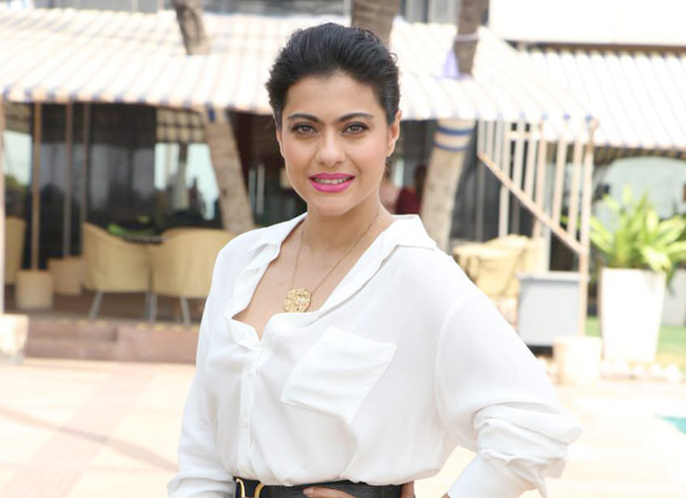 “Helicopter Eela is neither overtly emotional nor humorous like Golmaal Again” - Kajol “Helicopter Eela is neither overtly emotional nor humorous like Golmaal Again” - Kajol