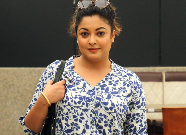 “I didn’t plan this. I never planned anything in my life” - Tanushree Dutta “I didn’t plan this. I never planned anything in my life” - Tanushree Dutta